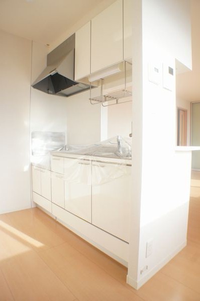 ヴィータ・ヴァロール 202号-10