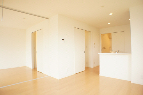 ウヴェール・メゾン安塚Ｅ 201号-5