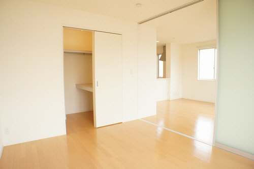 ウヴェール・メゾン安塚Ｅ 201号-6