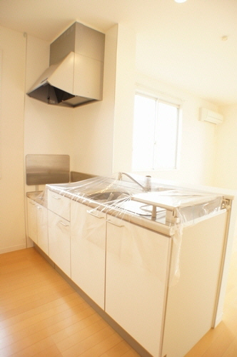 ウヴェール・メゾン安塚Ｅ 201号-7