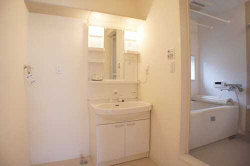 ウヴェール・メゾン安塚Ｅ 201号-9