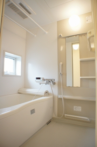 ウヴェール・メゾン安塚Ｅ 201号-10