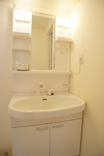 ウヴェール・メゾン安塚Ｅ 201号-11