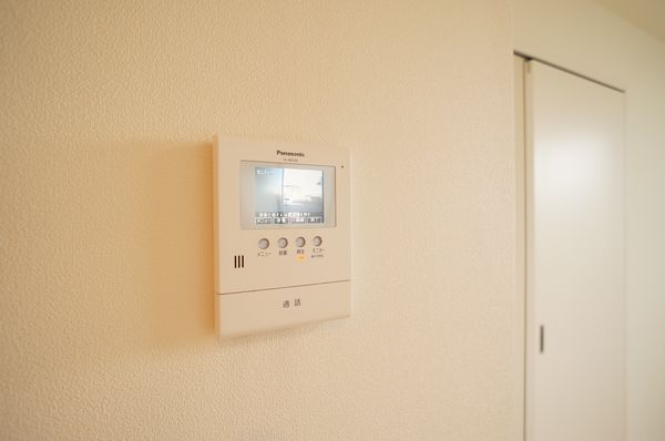 ウヴェール・メゾン安塚Ｆ 101号-4