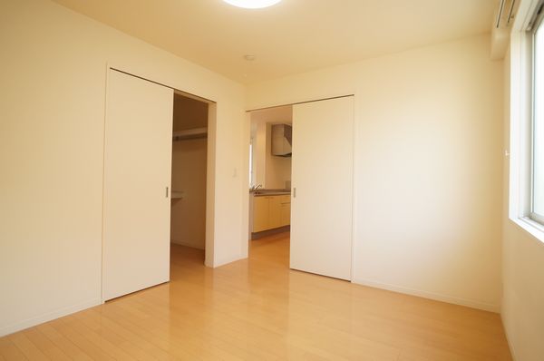 ウヴェール・メゾン安塚Ｆ 101号-7