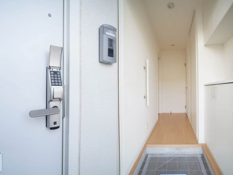 ウヴェール・メゾン安塚Ｆ 101号-11