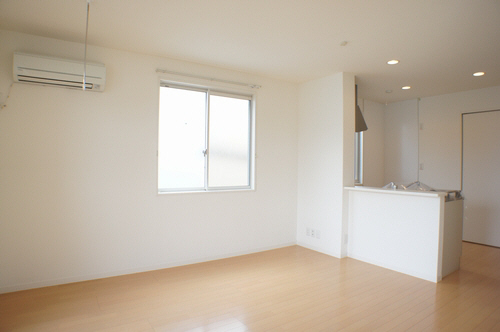 ウヴェール・メゾン安塚Ｆ 202号-3