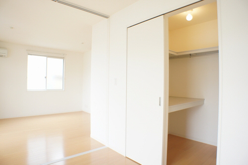 ウヴェール・メゾン安塚Ｆ 202号-5