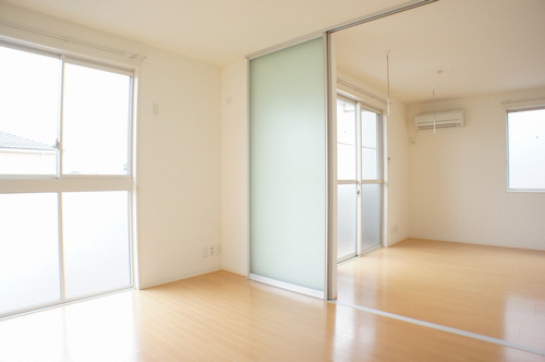 ウヴェール・メゾン安塚Ｆ 202号-6