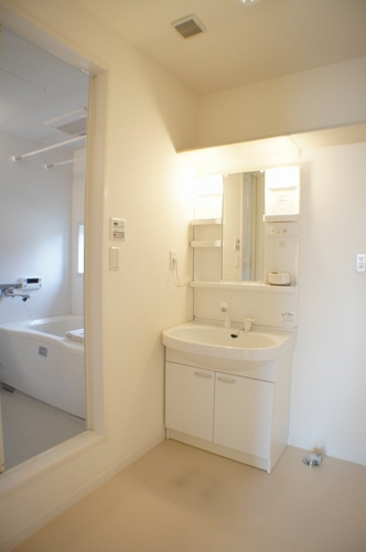 ウヴェール・メゾン安塚Ｆ 202号-8