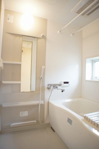 ウヴェール・メゾン安塚Ｆ 202号-9