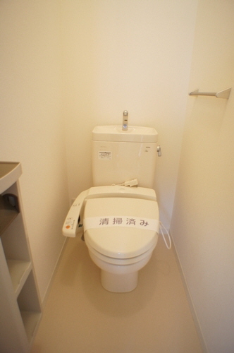 ウヴェール・メゾン安塚Ｆ 202号-11