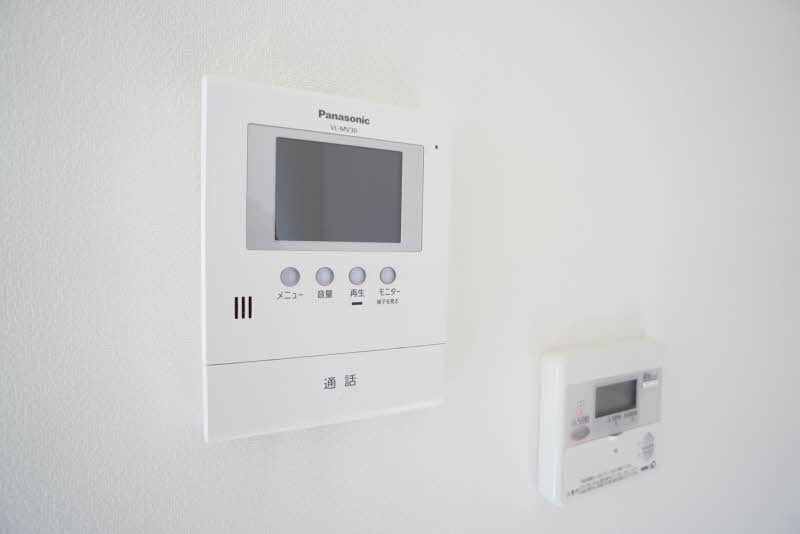 ストラット・クーB 201号-10