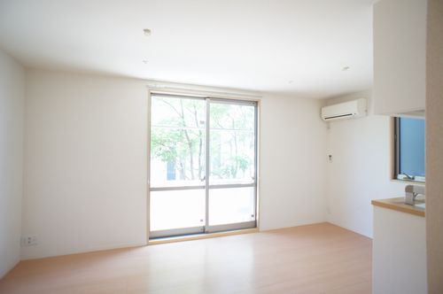 レジデンス　クロルセ　Ａ 103号-2