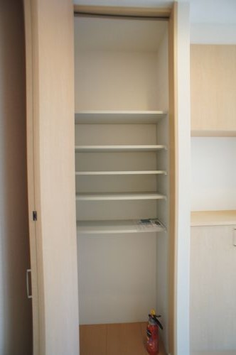 レジデンス　クロルセ　Ａ 103号-5