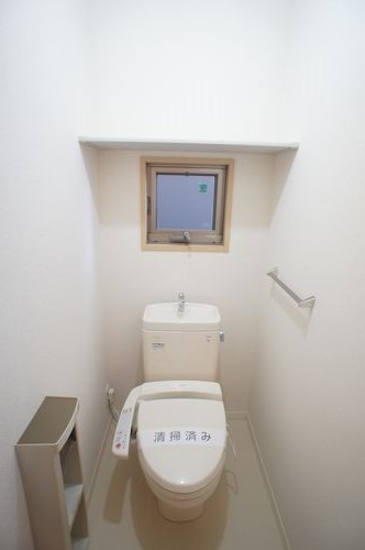 レジデンス　クロルセ　Ａ 103号-6