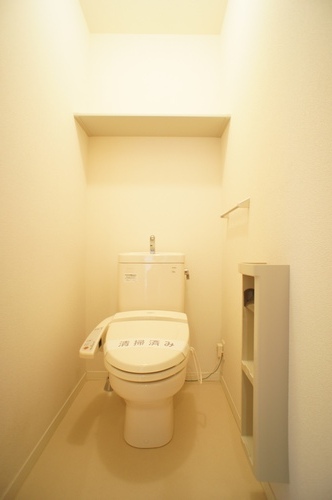 レジデンス クロルセ A 202号-10