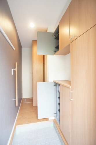 レジデンス クロルセ A 202号-11