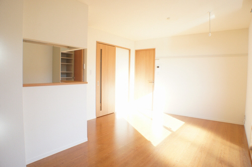 レジデンス　クロルセ　Ａ 203号-3