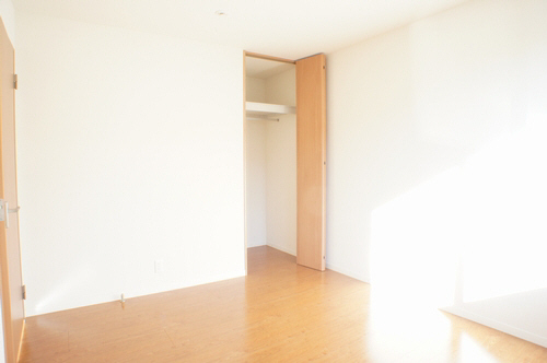 レジデンス　クロルセ　Ａ 203号-5