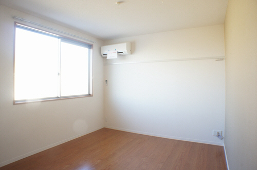 レジデンス　クロルセ　Ａ 203号-6