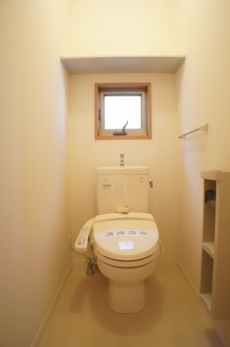 レジデンス　クロルセ　Ａ 203号-10