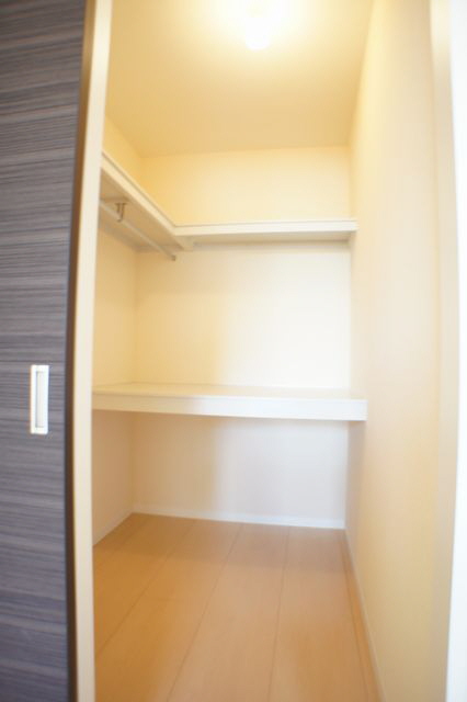 メルベーユ 102号-4