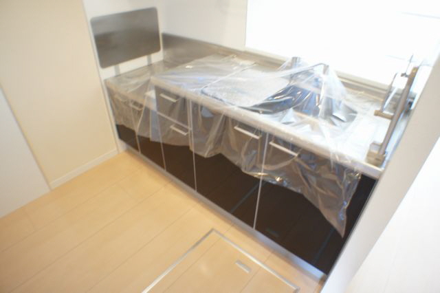 メルベーユ 102号-6