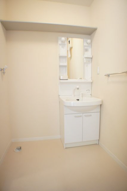 メルベーユ 102号-7