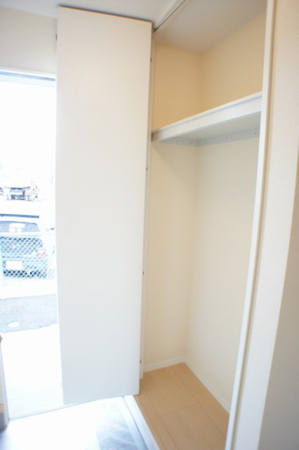 メルベーユ 102号-10