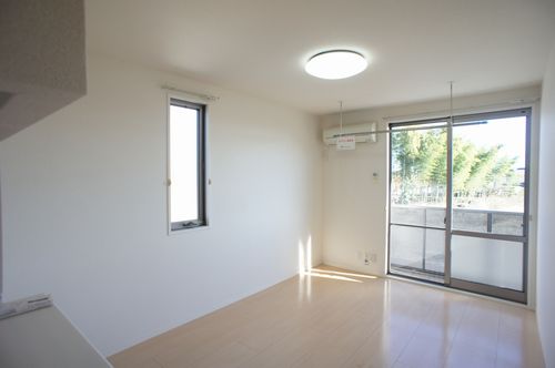 メルベーユ 201号-2