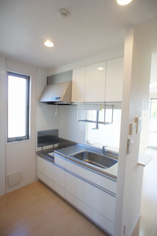 メルベーユ 201号-3