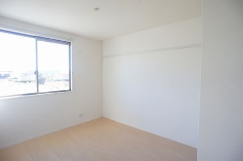 メルベーユ 201号-5