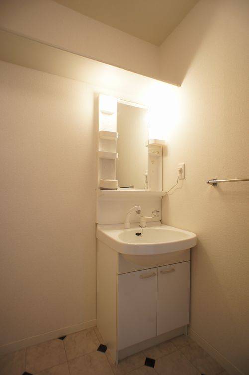 メルベーユ 201号-7