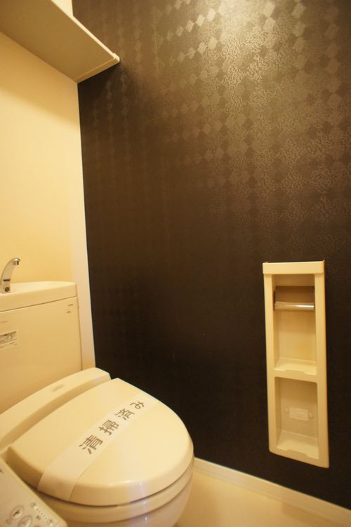 メルベーユ 201号-8