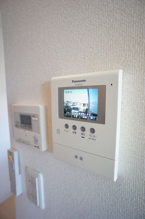 メルベーユ 201号-9