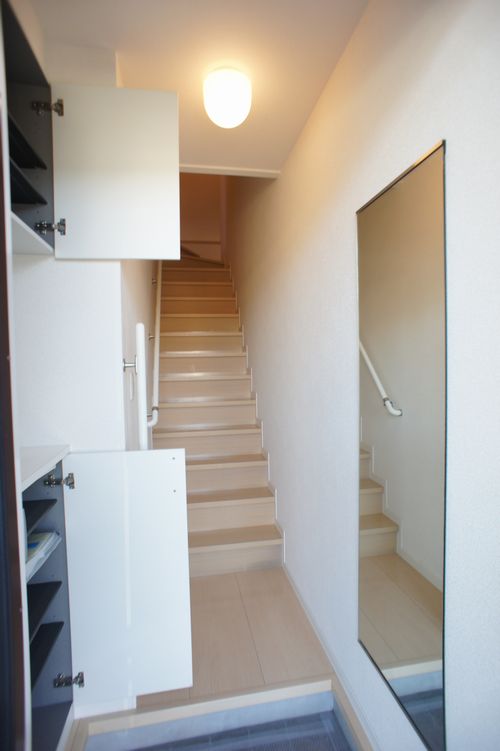 メルベーユ 201号-10