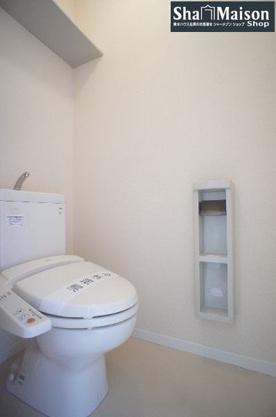 メゾン・ソレイユＣ 102号-11