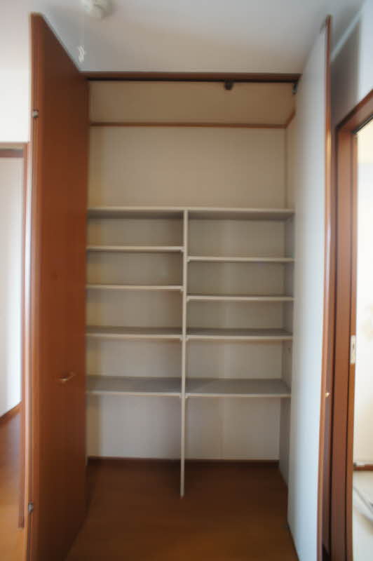 シャーメゾン　Ｃ 206号-10