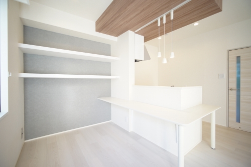 カーサグランデ B 101号-1