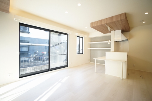 カーサグランデ B 101号-2