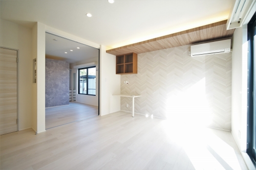 カーサグランデ B 101号-3