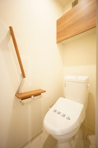 カーサグランデ B 101号-8