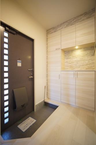 カーサグランデ B 101号-10