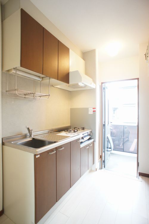 セピアコートＣ 102号-9