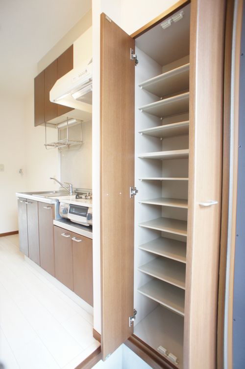 セピアコートＣ 102号-11