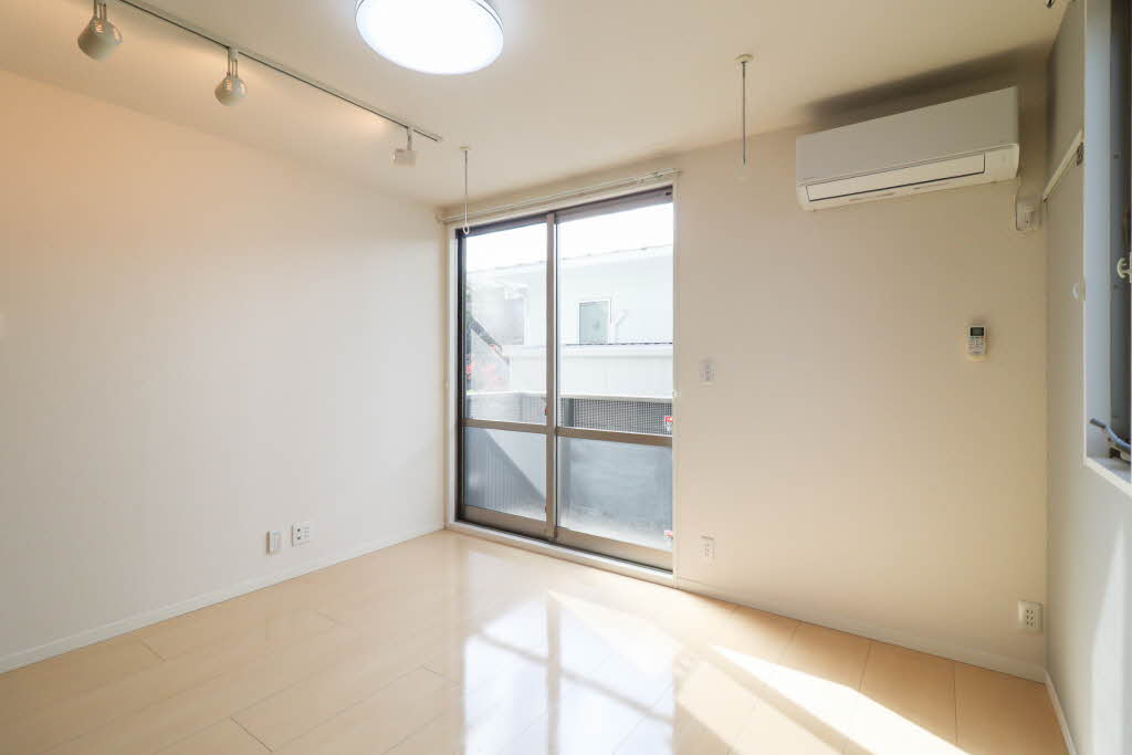 フラワーコート 103号-4