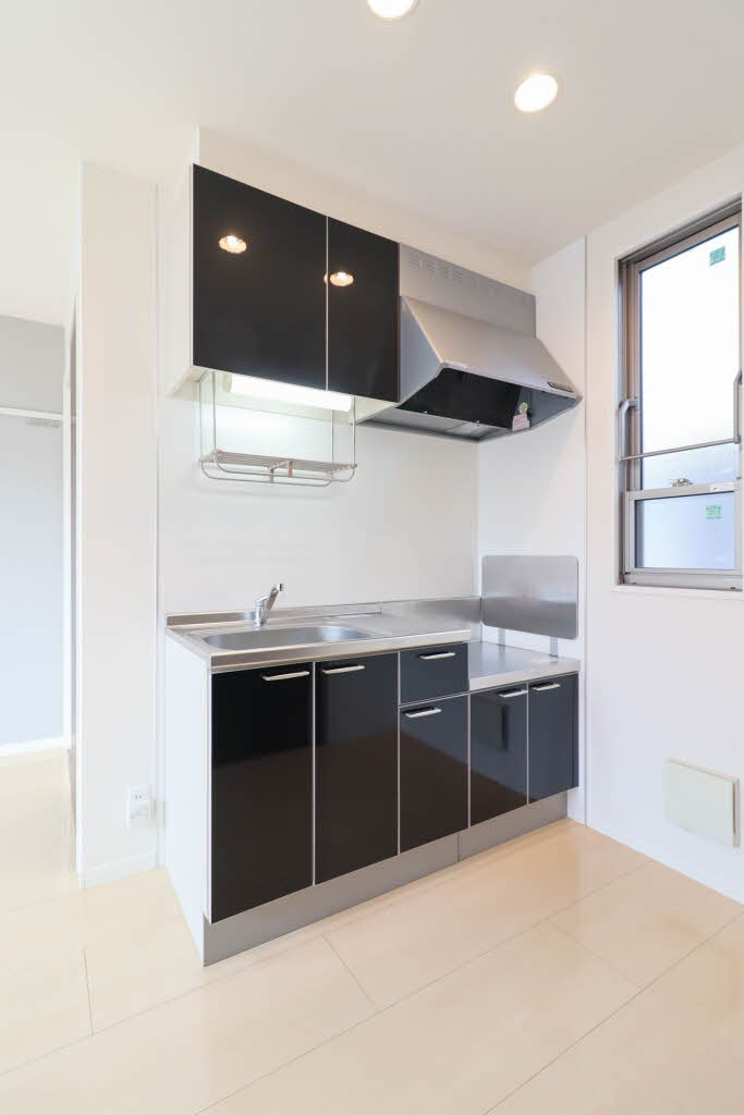 フラワーコート 103号-6