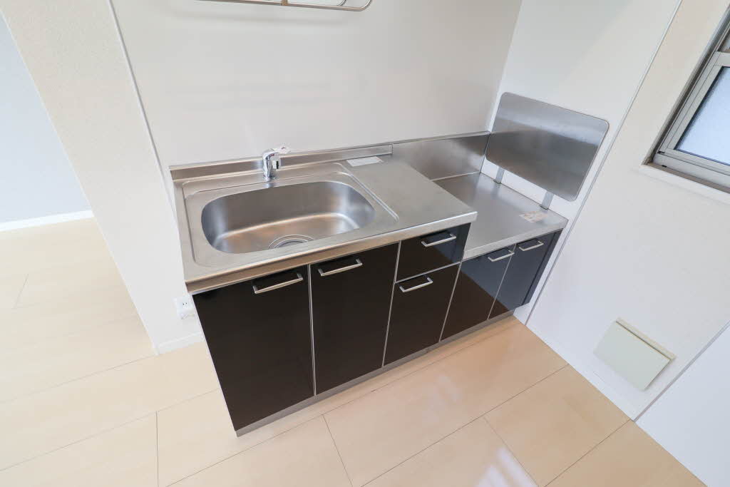 フラワーコート 103号-7