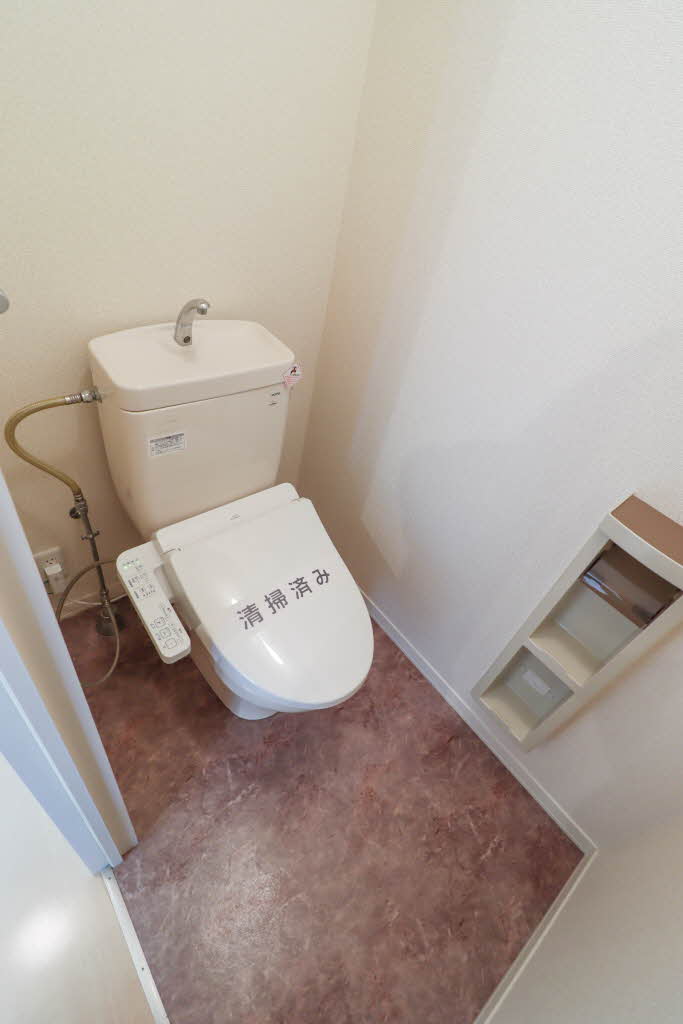 フラワーコート 103号-10